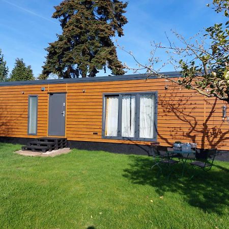 Gemütliches Landhauswohnen rent-by-seibold Erzhausen Exterior foto