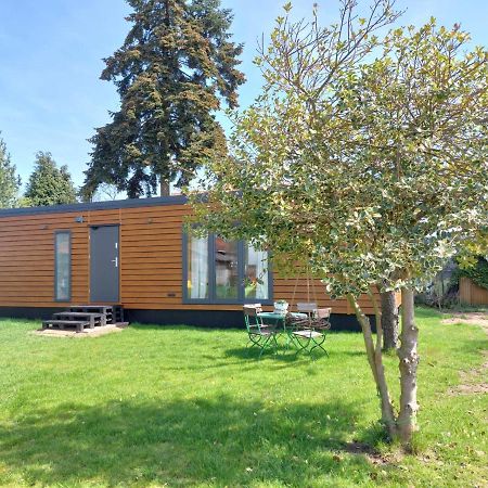 Gemütliches Landhauswohnen rent-by-seibold Erzhausen Exterior foto