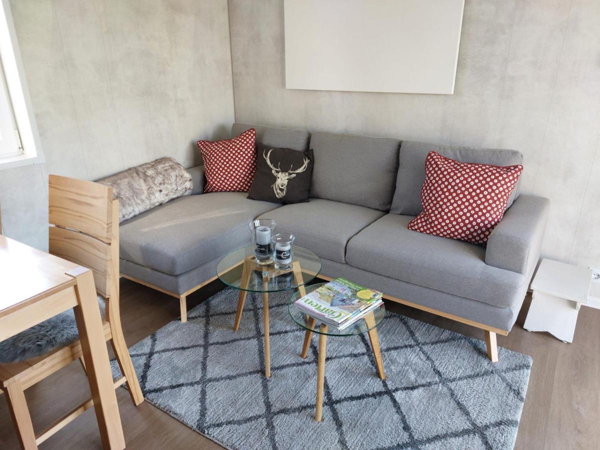Gemütliches Landhauswohnen rent-by-seibold Erzhausen Exterior foto