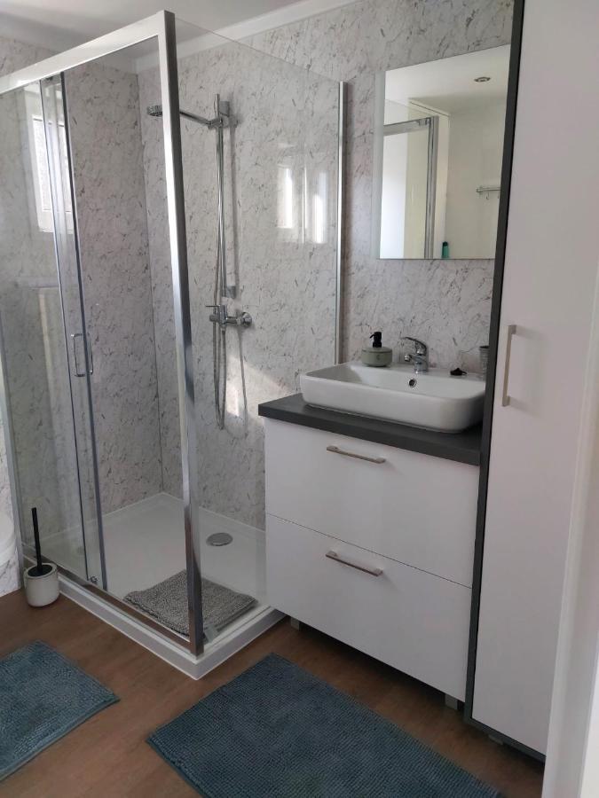 Gemütliches Landhauswohnen rent-by-seibold Erzhausen Exterior foto