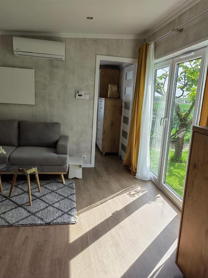 Gemütliches Landhauswohnen rent-by-seibold Erzhausen Exterior foto